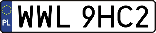 WWL9HC2