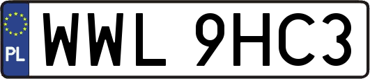 WWL9HC3