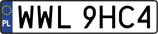 WWL9HC4