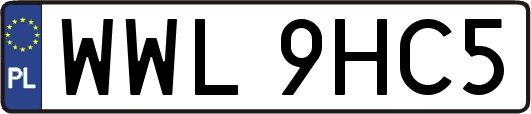 WWL9HC5