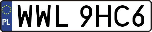WWL9HC6