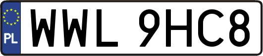 WWL9HC8