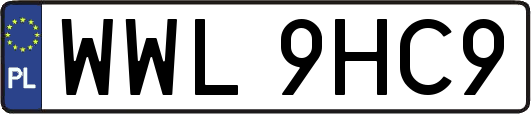 WWL9HC9