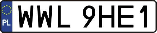 WWL9HE1