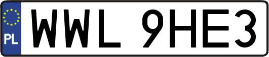 WWL9HE3