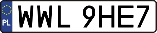 WWL9HE7