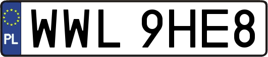 WWL9HE8