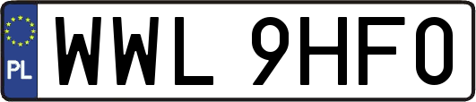 WWL9HF0
