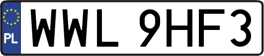 WWL9HF3