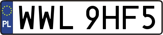 WWL9HF5