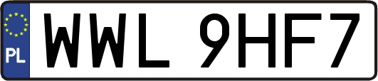 WWL9HF7
