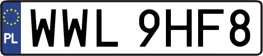 WWL9HF8