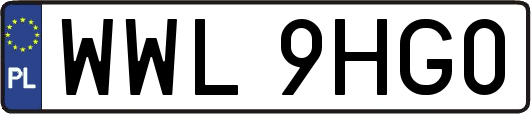 WWL9HG0