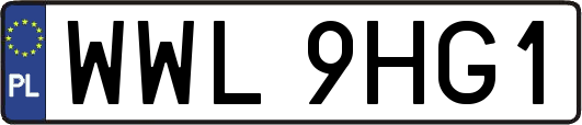 WWL9HG1