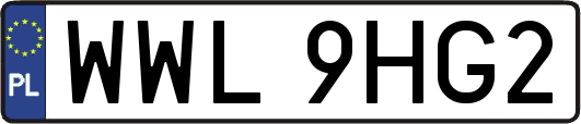 WWL9HG2