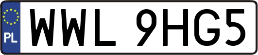 WWL9HG5