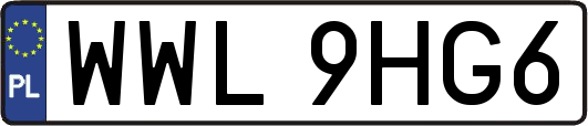 WWL9HG6