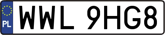 WWL9HG8
