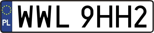 WWL9HH2