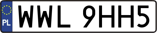 WWL9HH5