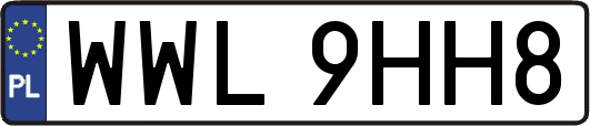 WWL9HH8