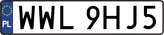 WWL9HJ5