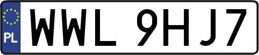 WWL9HJ7
