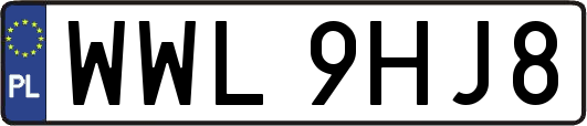 WWL9HJ8