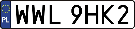 WWL9HK2