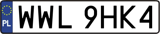 WWL9HK4