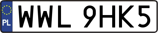 WWL9HK5