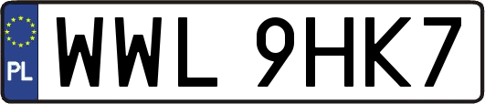 WWL9HK7