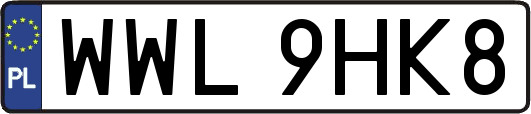 WWL9HK8