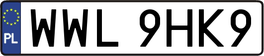 WWL9HK9