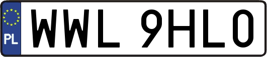 WWL9HL0