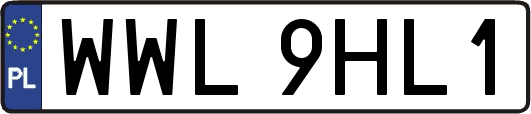 WWL9HL1