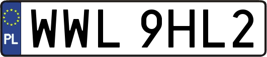 WWL9HL2