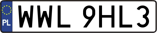 WWL9HL3