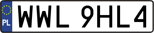 WWL9HL4