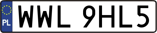 WWL9HL5