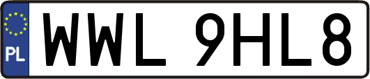 WWL9HL8
