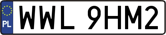 WWL9HM2