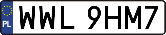 WWL9HM7