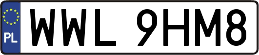 WWL9HM8