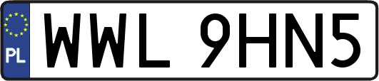 WWL9HN5