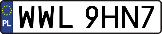 WWL9HN7