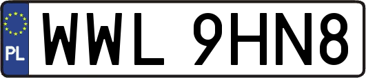 WWL9HN8