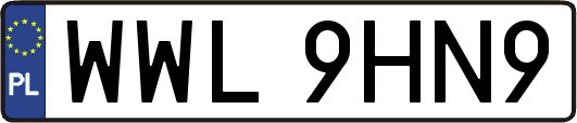 WWL9HN9