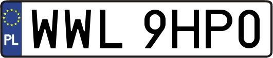 WWL9HP0