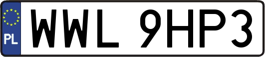 WWL9HP3